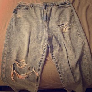 American Eagle Jeans, only worn once